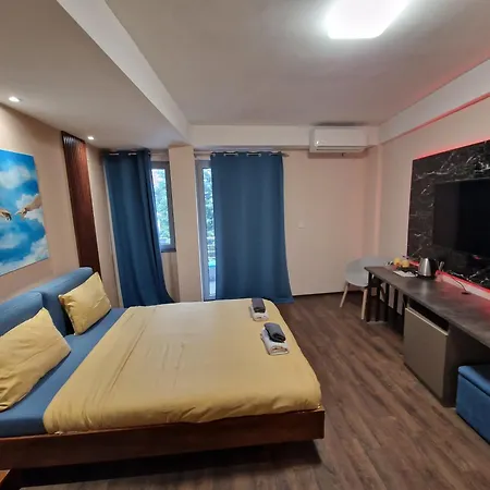 Vanilla Boutique Hotell