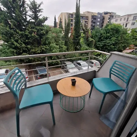 Vanilla Boutique Hotell 3*