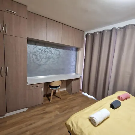 Vanilla Boutique Hotell 3*