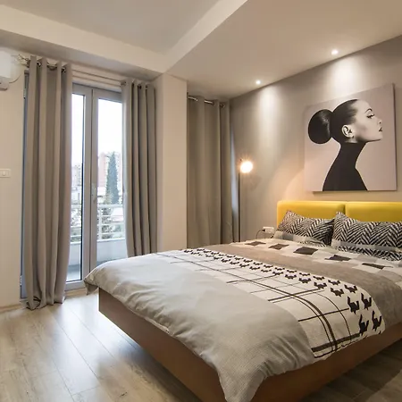 Vanilla Boutique Hotell