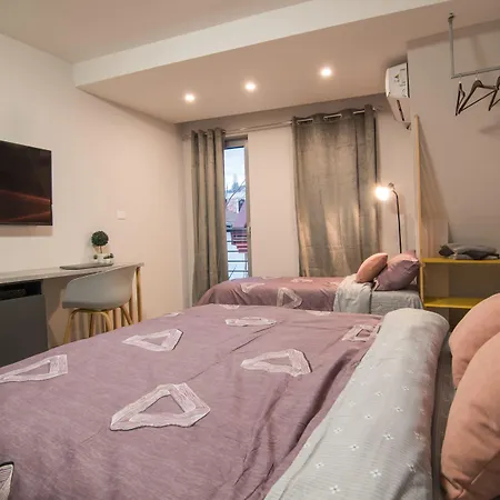 Vanilla Boutique Hotell