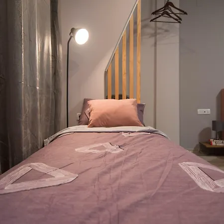 Hotell Vanilla Boutique Skopje