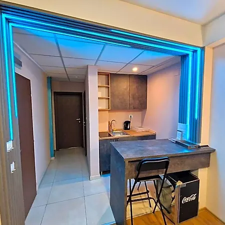 Vanilla Boutique Hotel 3*