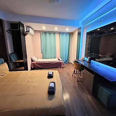 Vanilla Boutique 3* Skopje