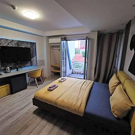 Vanilla Boutique Hotel Skopje