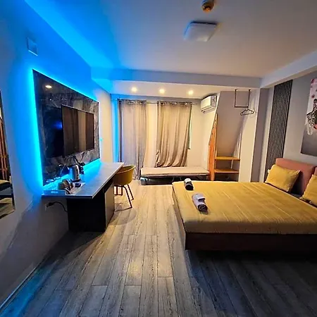 Vanilla Boutique 3* Skopje