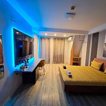 Hotel Vanilla Boutique