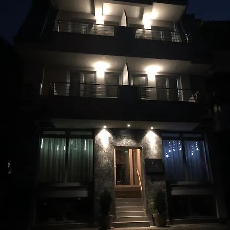 Hotel Vanilla Boutique 3*