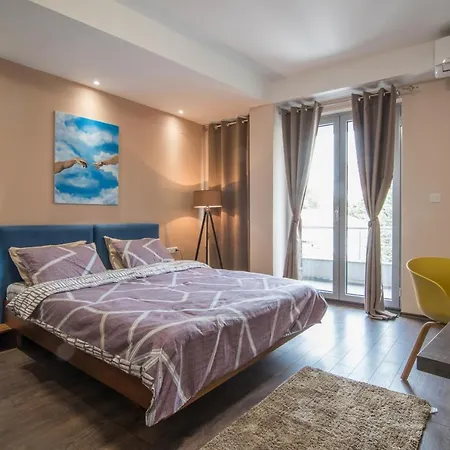 Hotel Vanilla Boutique 3*