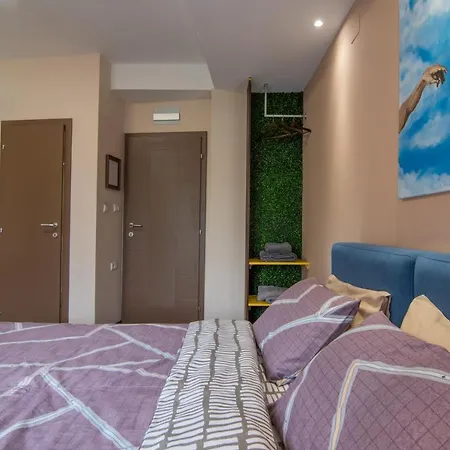 Hotel Vanilla Boutique