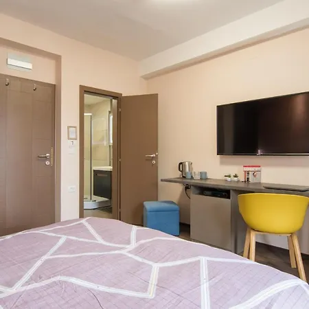 Vanilla Boutique Hotel Skopje