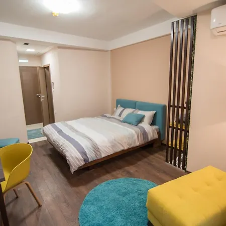 Hotell Vanilla Boutique