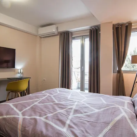 Hotel Vanilla Boutique 3*