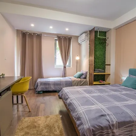 Hotel Vanilla Boutique 3*