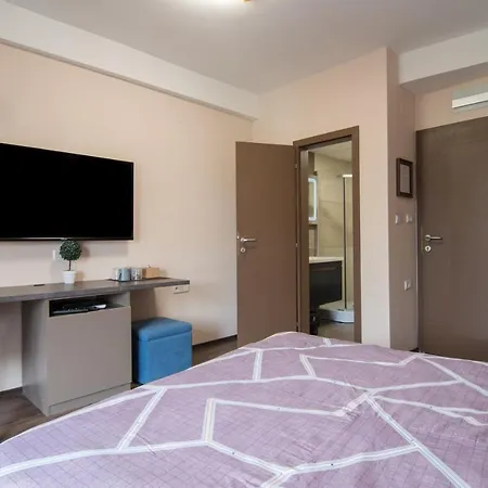 Vanilla Boutique Hotell 3*