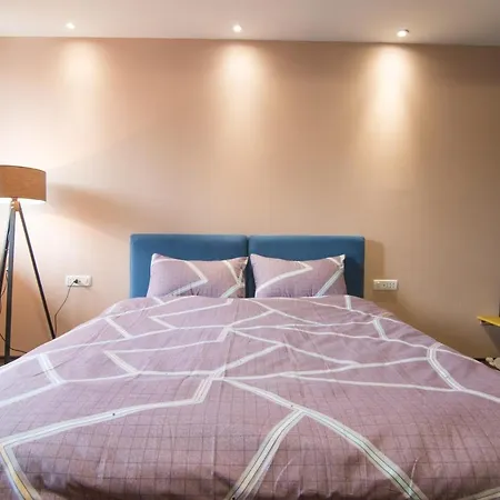 Vanilla Boutique Hotel Skopje