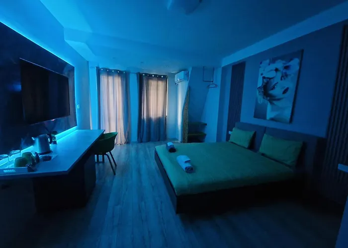 Vanilla Boutique Hotel