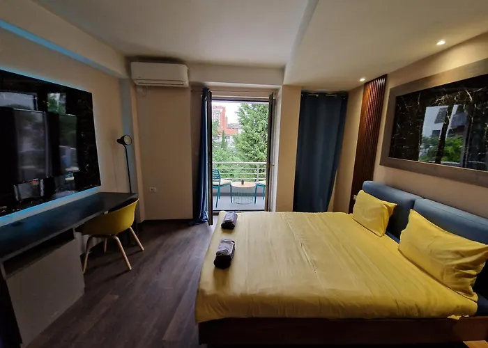 Hotel Vanilla Boutique