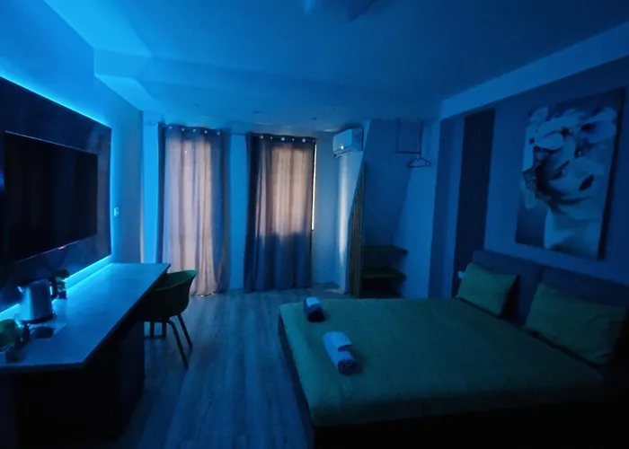 Vanilla Boutique Skopje