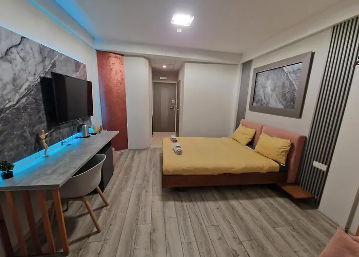 Hotel Vanilla Boutique