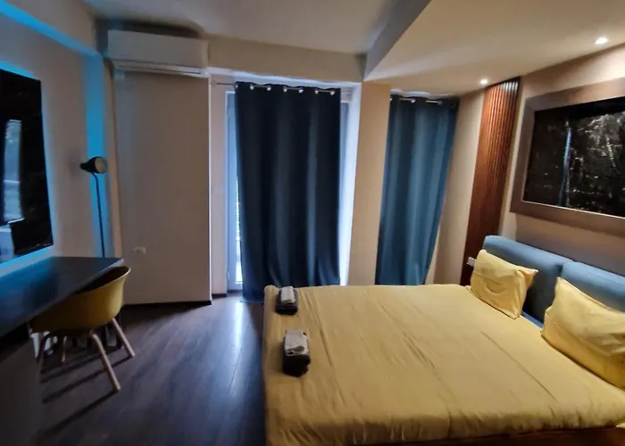 Hotel Vanilla Boutique 3*