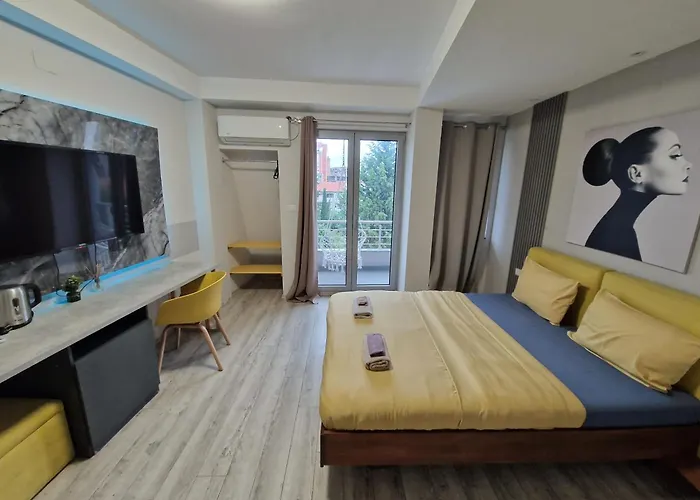 Hotel Vanilla Boutique