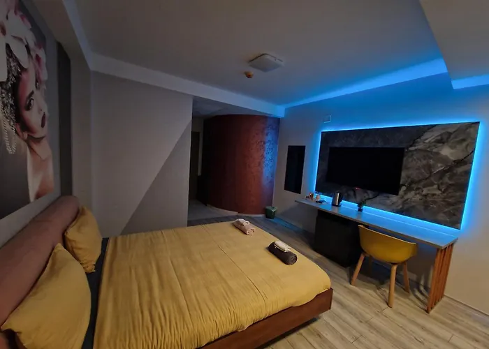 Vanilla Boutique Skopje