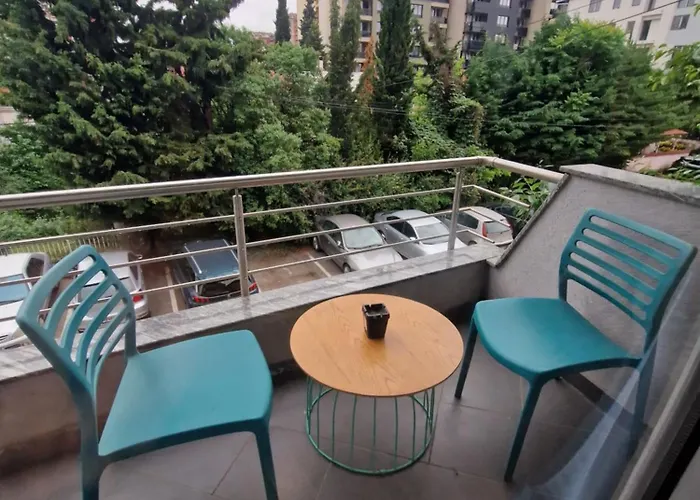 Vanilla Boutique Hotel 3*