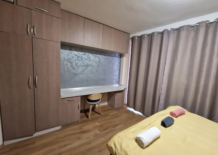 Vanilla Boutique Hotel 3*