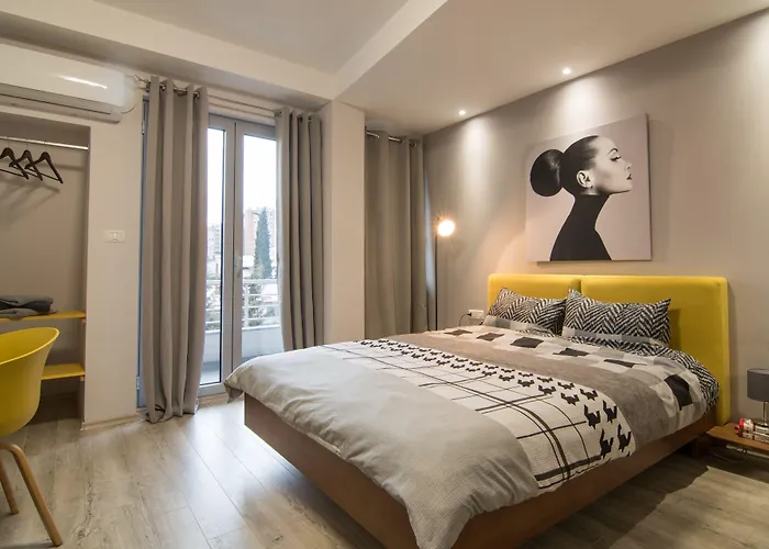 Vanilla Boutique Hotel