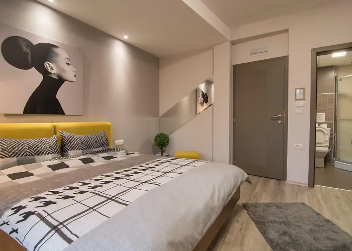 Hotel Vanilla Boutique