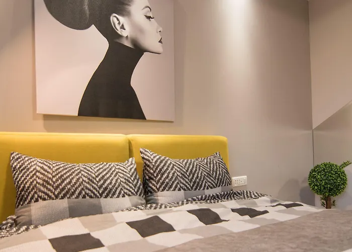 Hotel Vanilla Boutique 3*