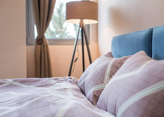 Vanilla Boutique Hotel Skopje