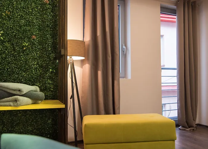 Hotel Vanilla Boutique 3*