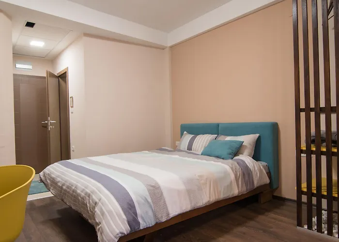 Vanilla Boutique Skopje