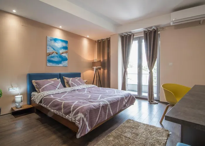 Hotel Vanilla Boutique 3*