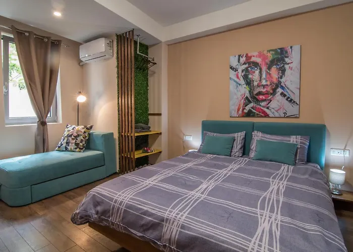 Hotel Vanilla Boutique