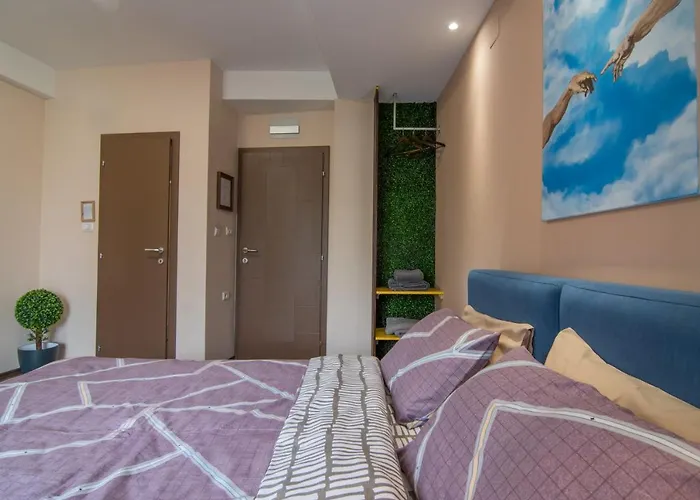 Hotel Vanilla Boutique