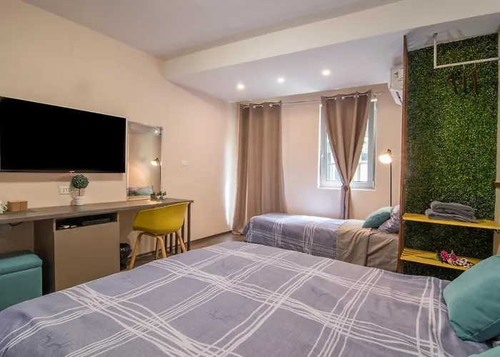 Hotel Vanilla Boutique