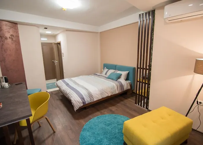 Hotel Vanilla Boutique