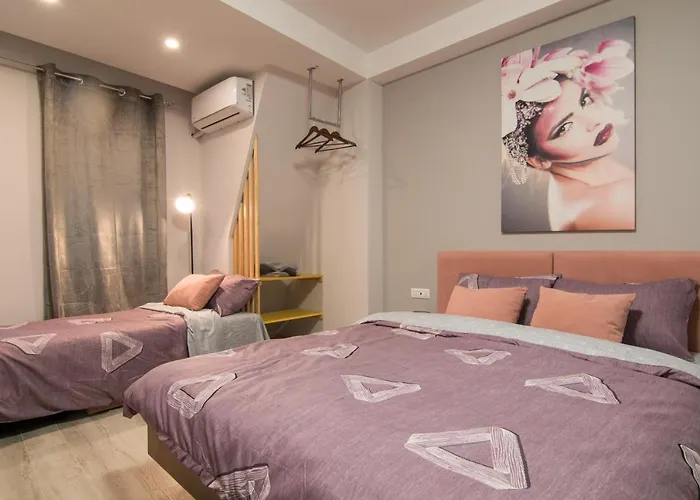 Hotel Vanilla Boutique 3*