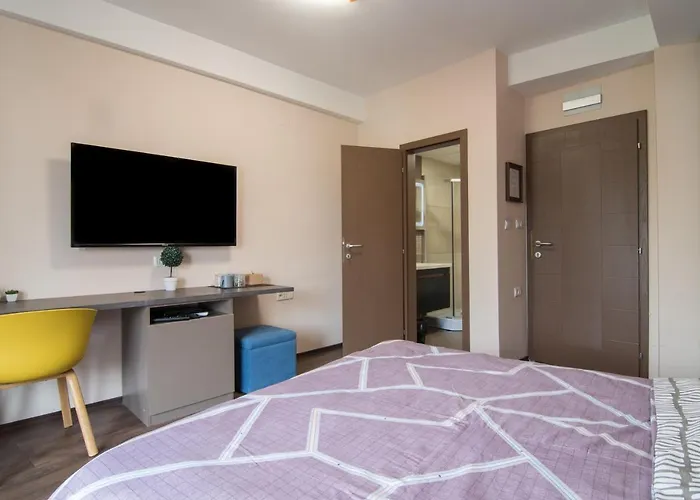 Vanilla Boutique Hotel 3*