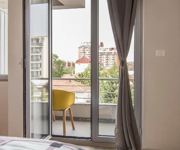 Vanilla Boutique Skopje